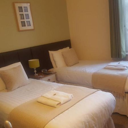 兰迪德诺 Ascot House (Adults Only)酒店 客房 照片