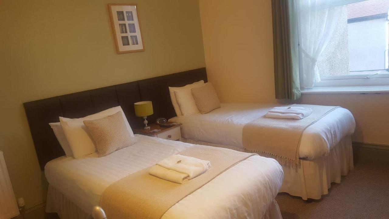 兰迪德诺 Ascot House (Adults Only)酒店 客房 照片