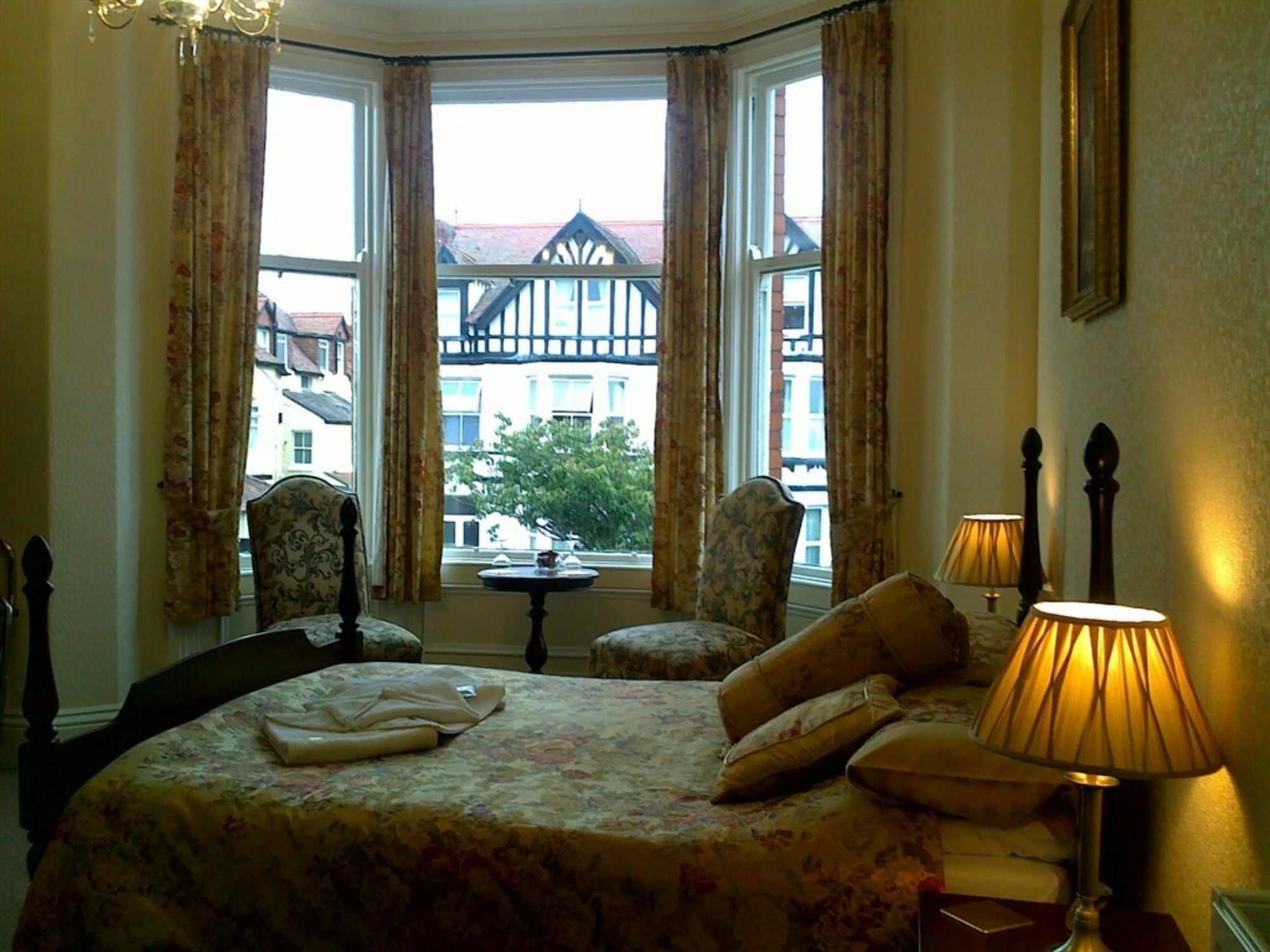 兰迪德诺 Ascot House (Adults Only)酒店 外观 照片